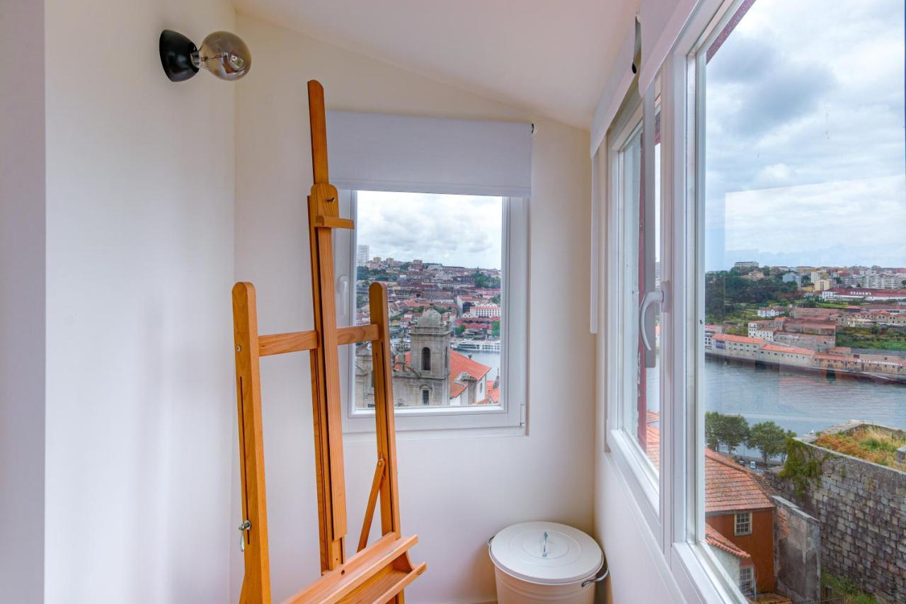 Nortesoul City Center Amazing View Porto Exterior photo